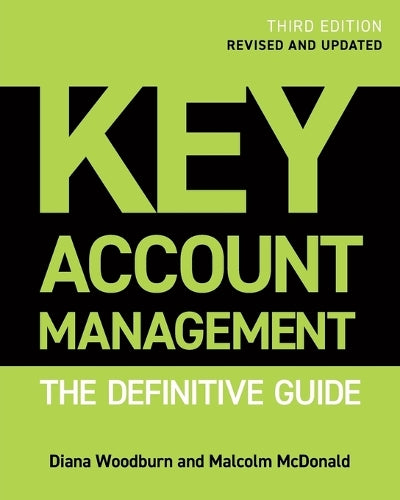 Key Account Management