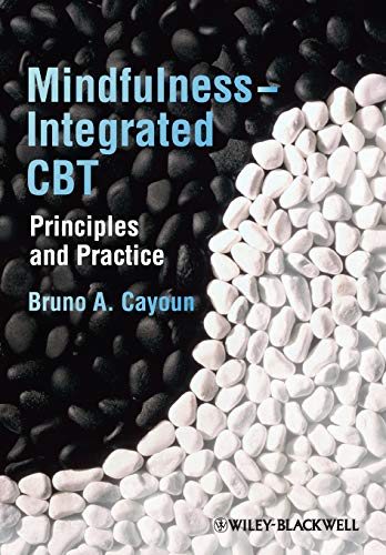 Mindfulness-integrated CBT