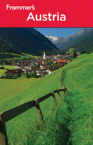 Frommer's Austria 