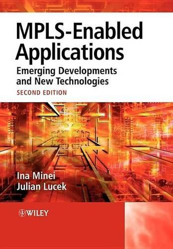 MPLS-enabled Applications