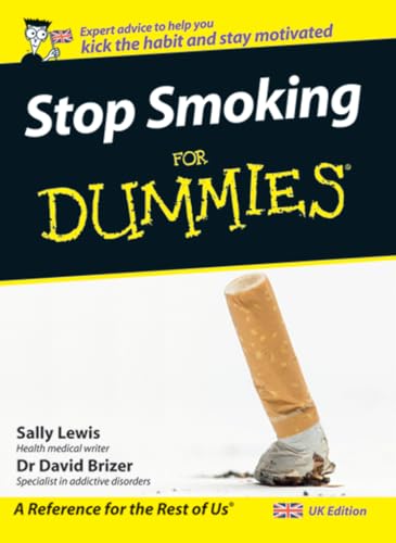 Stop Smoking For Dummies