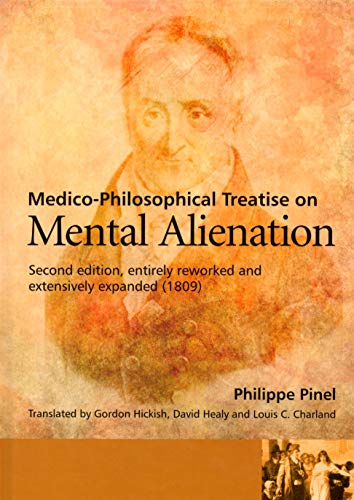 Treatise on Mental Alienation