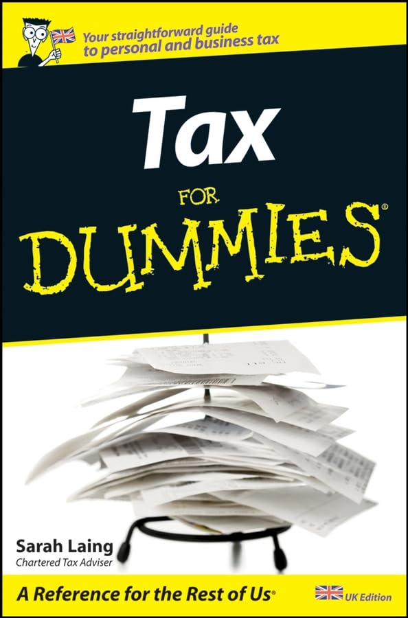 Tax For Dummies