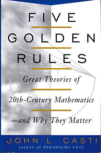 Five Golden Rules