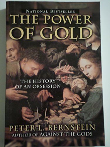 The Power of Gold