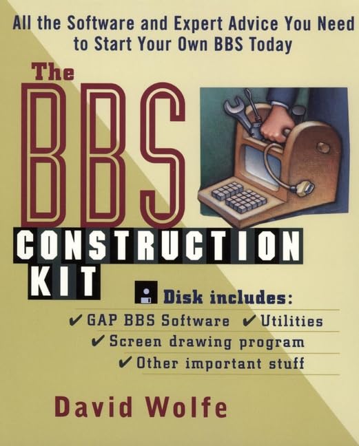 The BBS Construction Kit