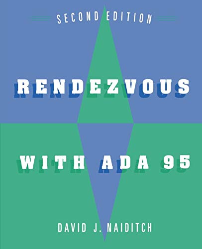 Rendezvous with ADA 9X