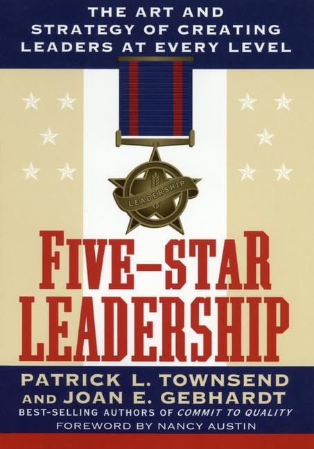 Five-star Leadership