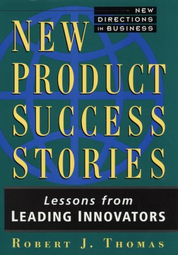 New Product Success Stories