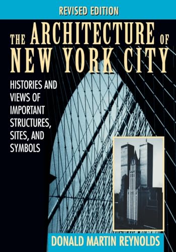 The Architecture of New York City