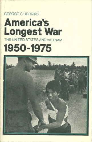 America's Longest War