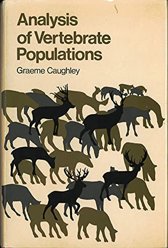Analysis of Vertebrate Populations