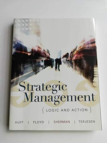 Strategic Management