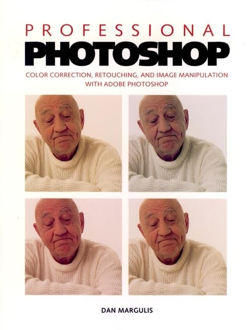 Professional PhotoShop