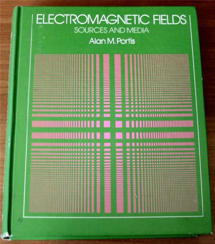 Electromagnetic Fields