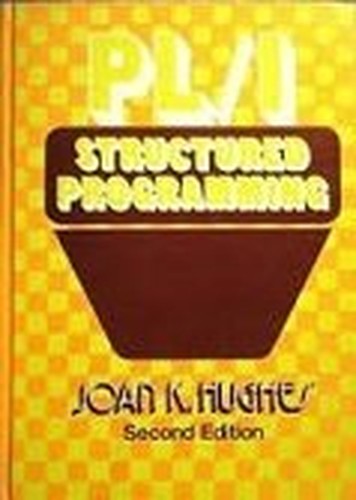 P. L./1 Structured Programming