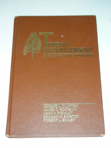 Timber Management