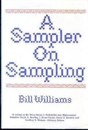 A Sampler on Sampling