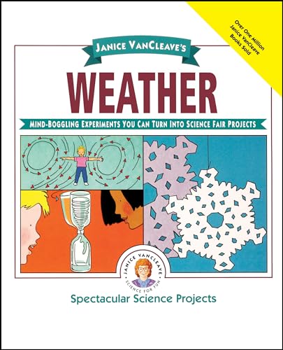 Janice VanCleave's Weather
