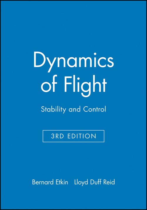 Dynamics of Flight