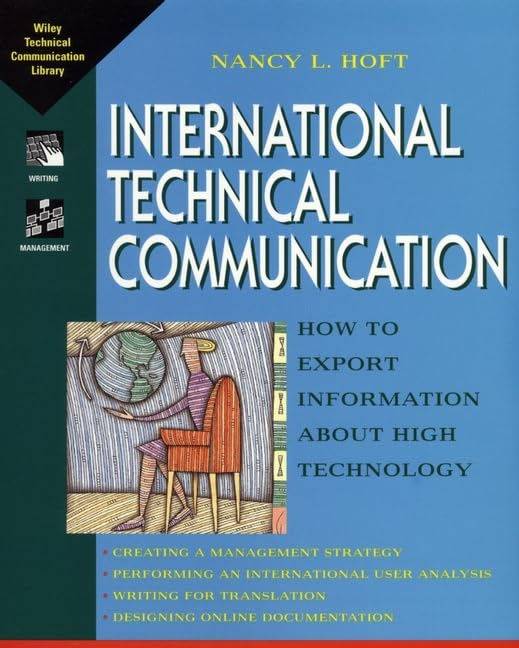 International Technical Communication