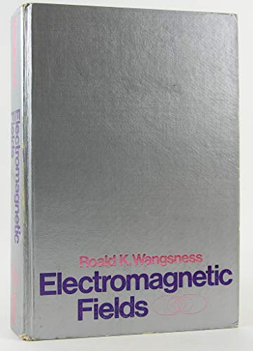 Electromagnetic Fields