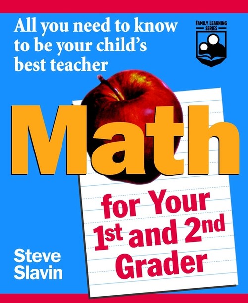 Math for Your First- and Second-Grader