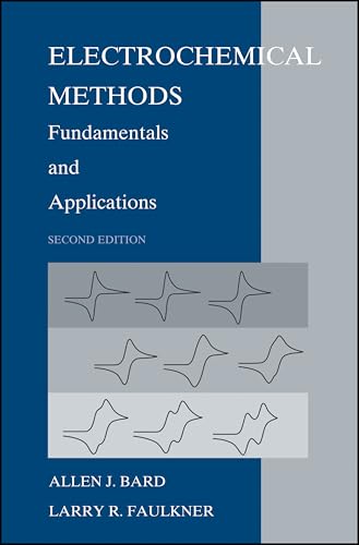 Electrochemical Methods