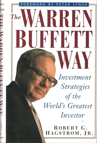 The Warren Buffett Way