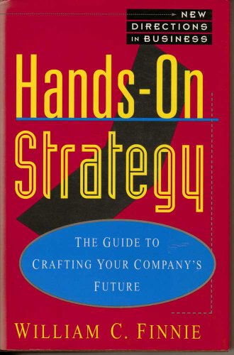 Hands-on Strategy