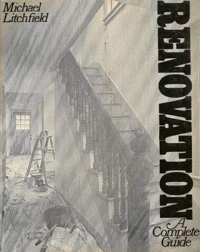 Renovation