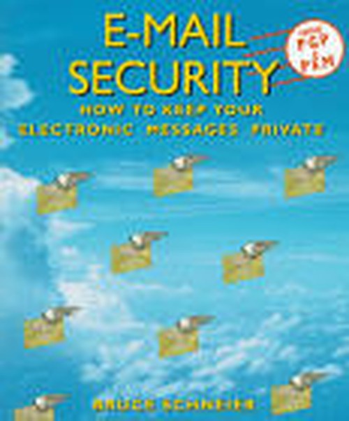 E-mail Security