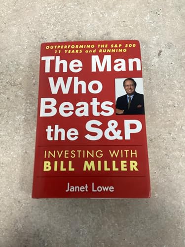 The Man Who Beats the S&P