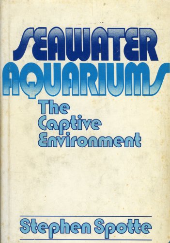 Sea Water Aquariums