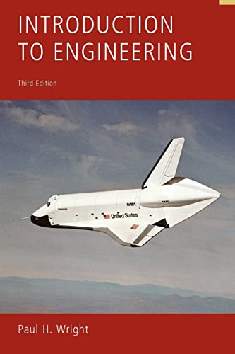 Introduction to Engineering