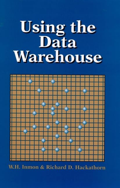 Using the Data Warehouse