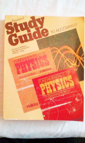 Fundamentals of Physics