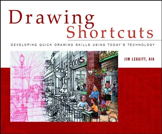 Drawing Shortcuts