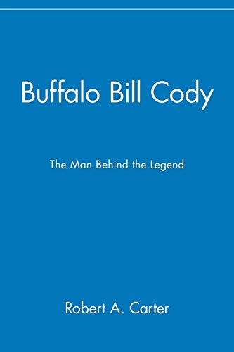 Buffalo Bill Cody