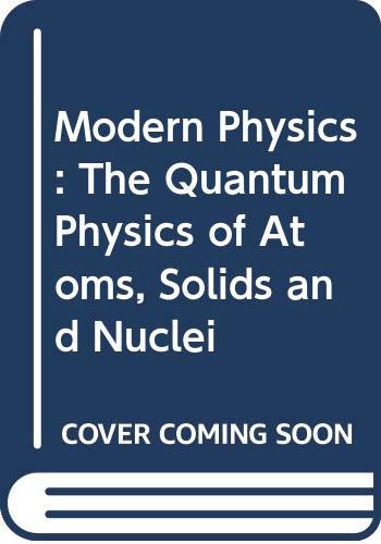 Modern Physics
