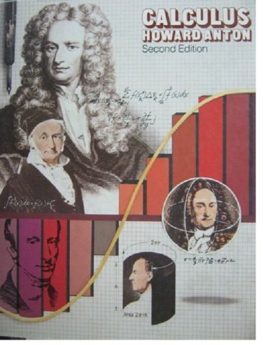 Calculus