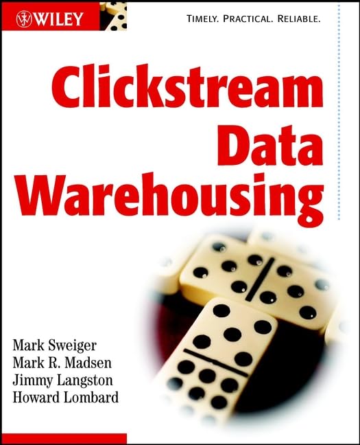 Clickstream Data Warehousing
