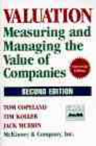 Valuation