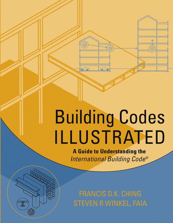 Building Codes Illustrated