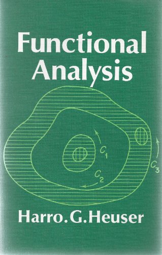 Functional Analysis