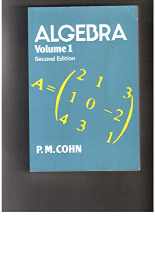 Algebra