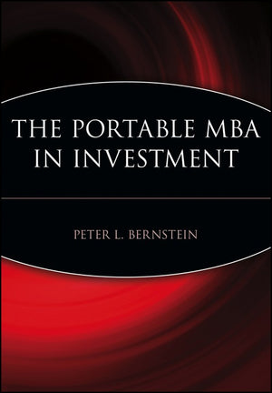 The Portable MBA in Investment