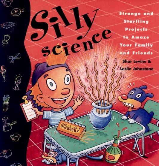 Silly Science