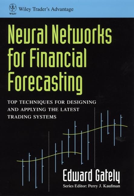 Neural Networks for Financial Forecasting