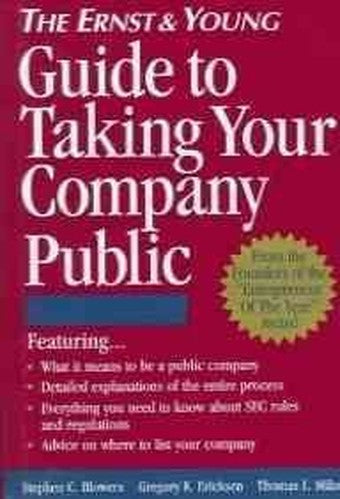 The Gde to Taking Your Comp Public Custom Ed